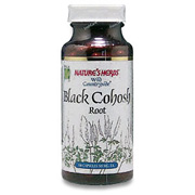 Black Cohosh Root 540mg - 