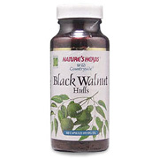 Black Walnut - 
