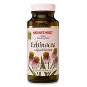 Echinacea Angustiflora Root -