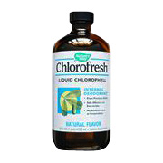 Chlorofresh Natural Flavor - 