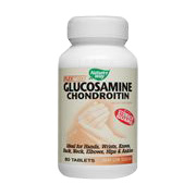 Flexmax Glucosamine Chondroitin - 
