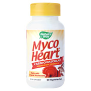 Myco Heart - 