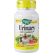 Urinary - 