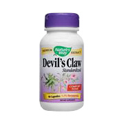Devil's Claw Standardized - 