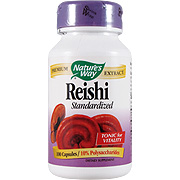 Reishi Standardized - 