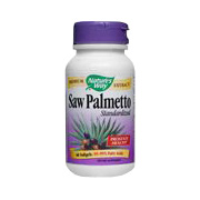 Saw Palmetto Standardized - 