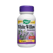 White Willow Standardized - 