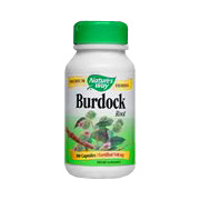 Burdock Root - 