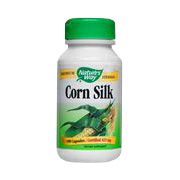 Corn Silk - 