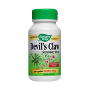 Devil's Claw Secondary Root - 