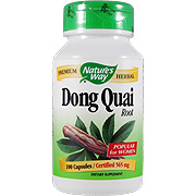 Dong Quai Root - 
