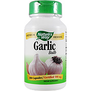 Garlic Bulb - 