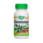 Glucomannan Root - 