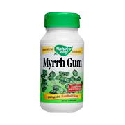 Myrrh Gum - 