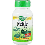 Nettle Herb - 
