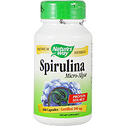 Spirulina Micro Algae - 