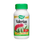 Valerian Root 100 caps - 