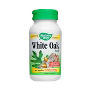 White Oak Bark - 