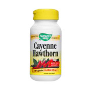 Cayenne Hawthorn - 