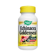 Echinacea Goldenseal 100 vcaps - 