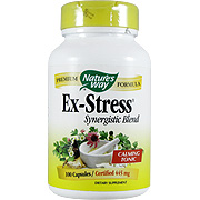 Ex Stress - 