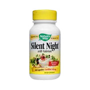 Silent Night with Valerian - 