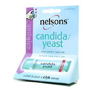 Candida Yeast Clikpak - 