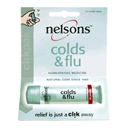 Colds & Flu Clikpak - 