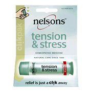 Tension & Stress Clikpak - 