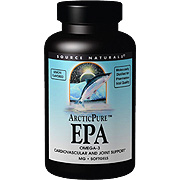 ArcticPure EPA 450mg Lemon Flavor - 