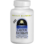 Calcium Ascorbate Crystals - 