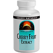 Cherry Fruit Extract 500 mg - 