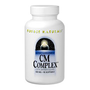 CM Complex - 
