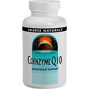 Coenzyme Q10 200 mg - 