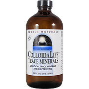 ColloidaLife Fruit Flavor - 