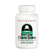 Diet Clear Cleanse System - 