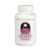 Ester C 500mg With Bioflavonoids - 