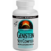 Genistein Soy Isoflavone 1000 mg - 