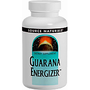 Guarana Energizer 900 mg - 