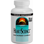 Heart Science - 