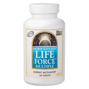 Life Force Capsules - 