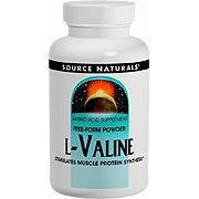 L Valine Powder 100 gm - 