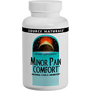 Minor Pain Comfort - 