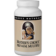 Mother's Choice Prenatal Multiple - 