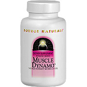 Muscle Dynamo - 