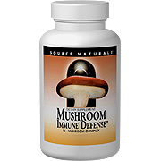 Mushroom Immune Defense - 