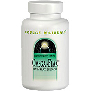 Omega Flax 1000mg - 