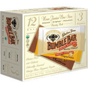 BumbleBar Mixed Boxes Junior Box - 