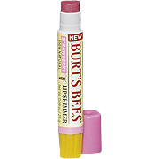 Natural Makeup Strawberry Lip Shimmer - 