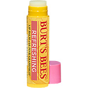 Refreshing Lip Balm w/ Pink Grapefruit - 